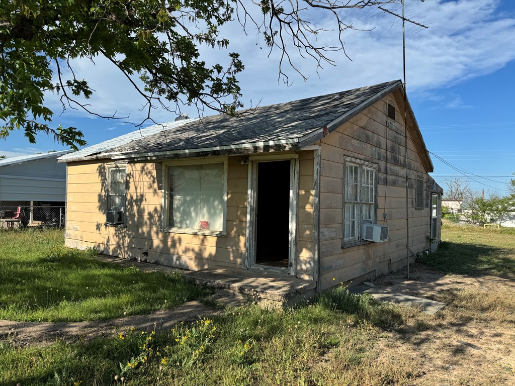 621 Fm 2887, Ballinger, Texas image 3