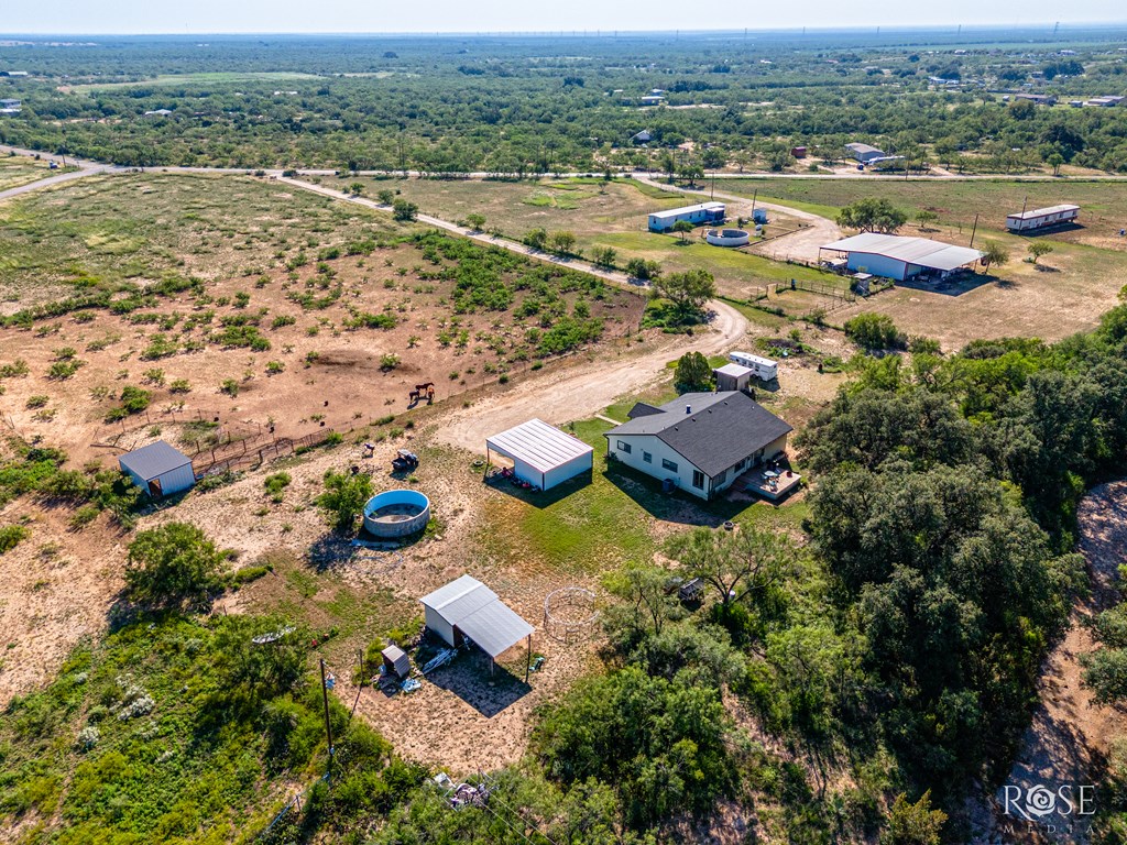 8585 Swain Rd, San Angelo, Texas image 18