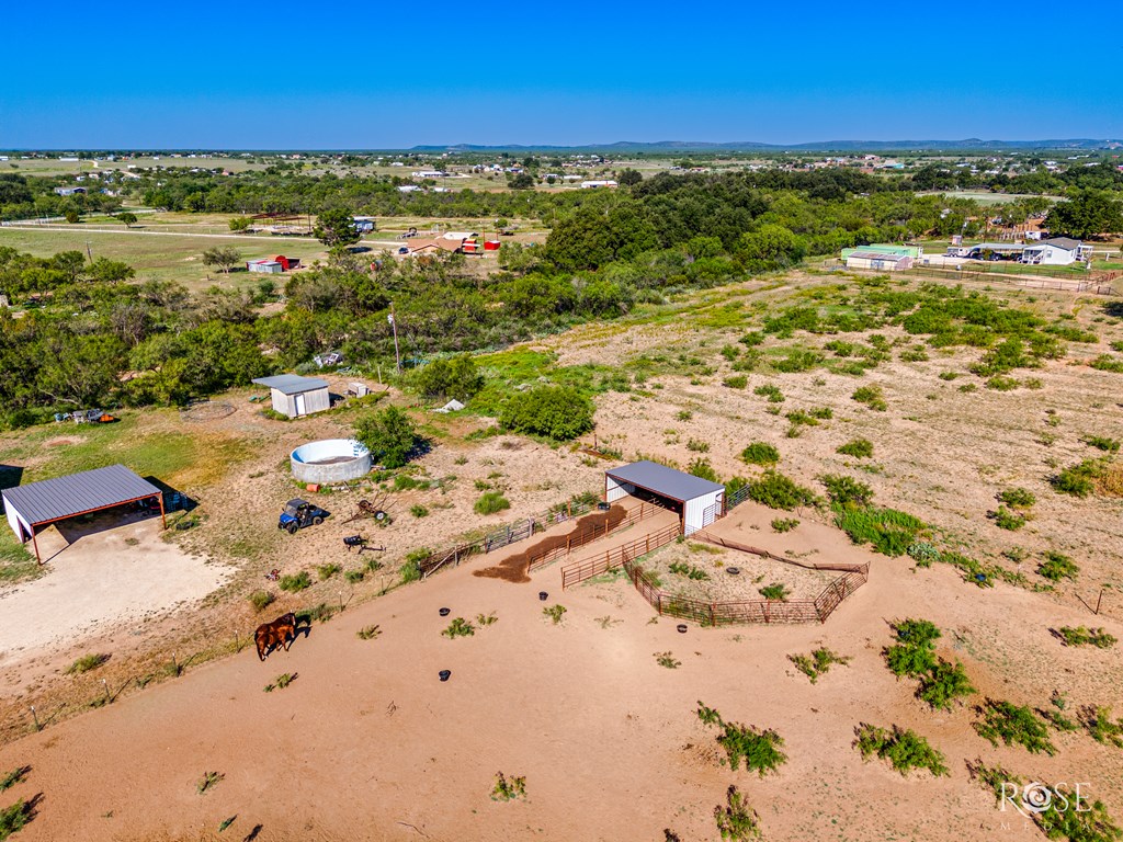 8585 Swain Rd, San Angelo, Texas image 38