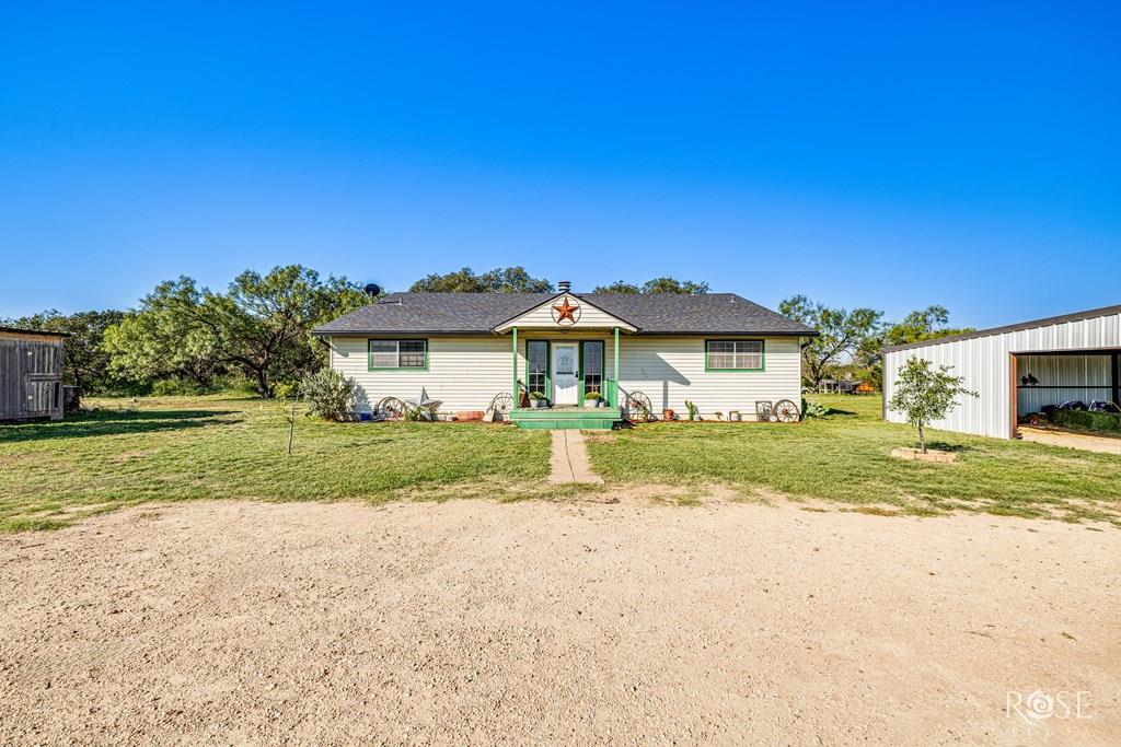 8585 Swain Rd, San Angelo, Texas image 2