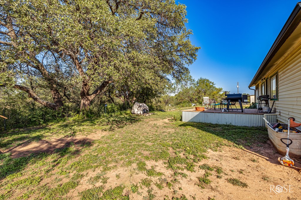 8585 Swain Rd, San Angelo, Texas image 28