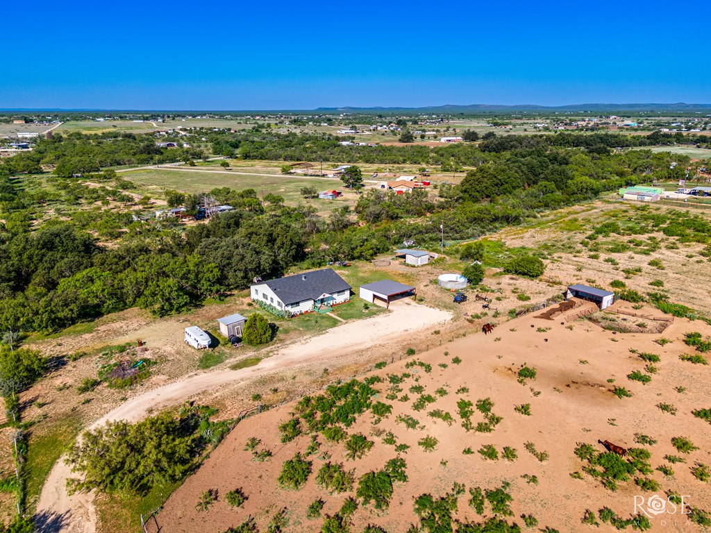 8585 Swain Rd, San Angelo, Texas image 34