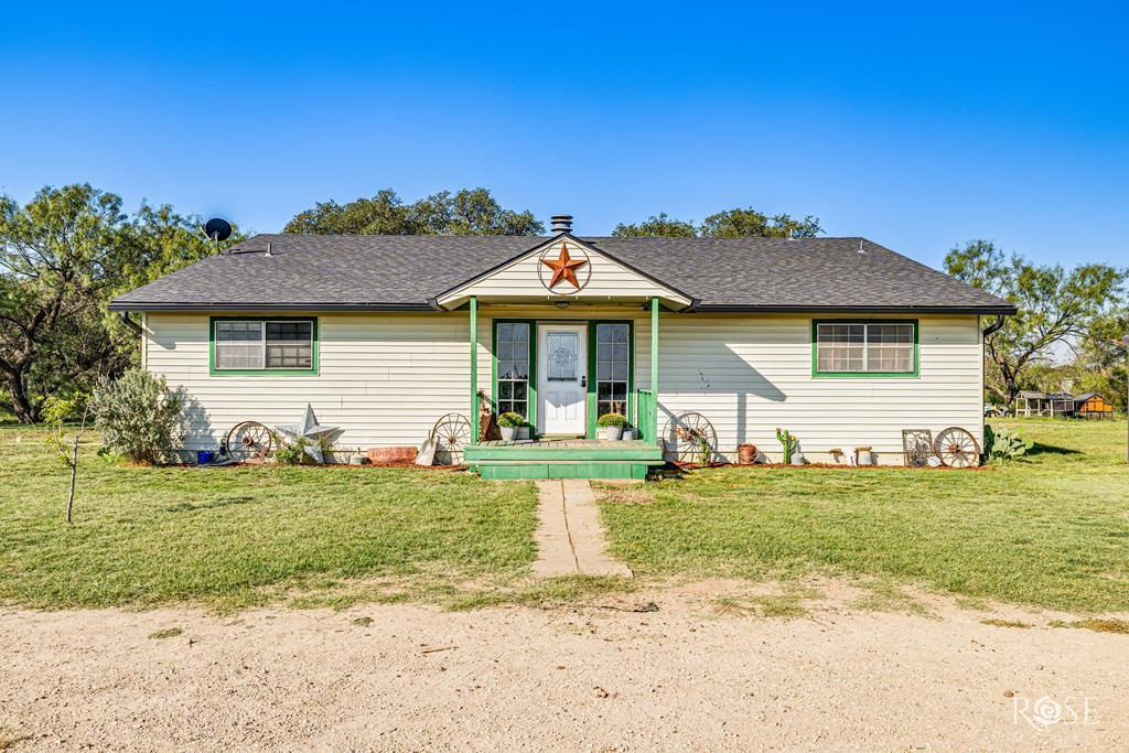 8585 Swain Rd, San Angelo, Texas image 1