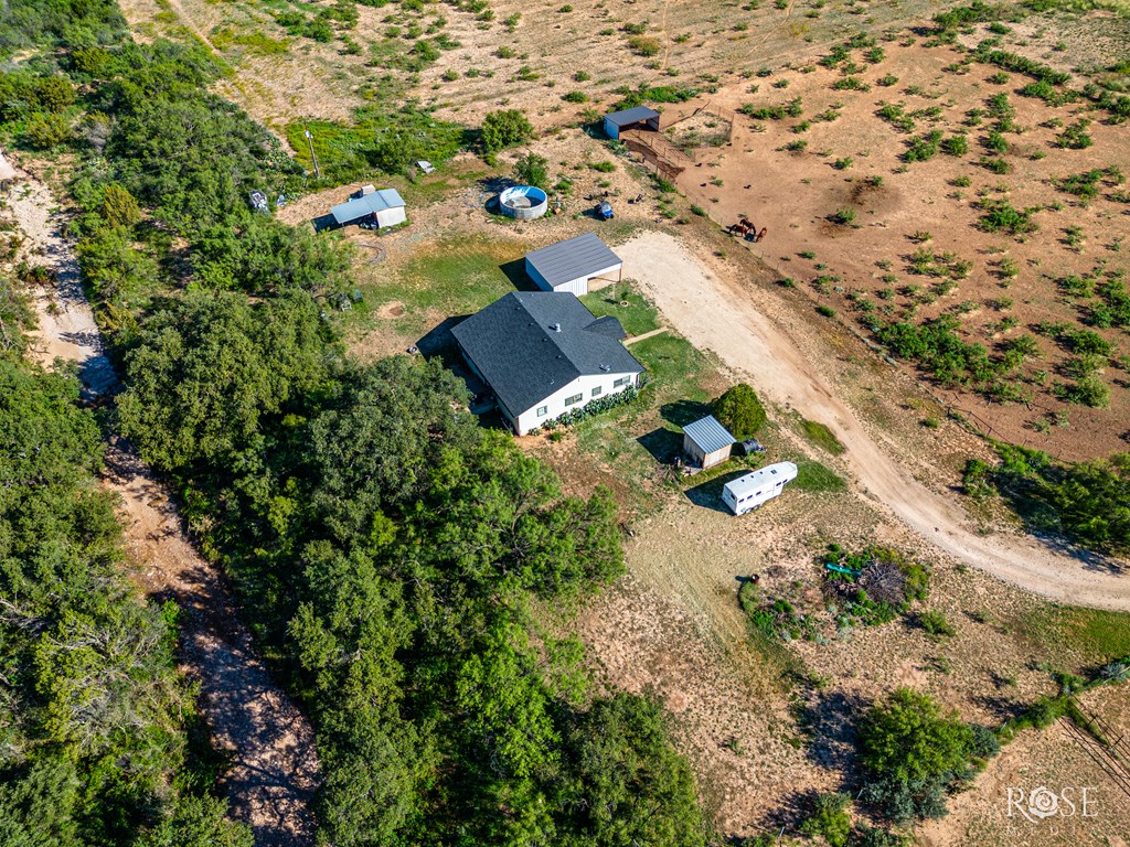 8585 Swain Rd, San Angelo, Texas image 39