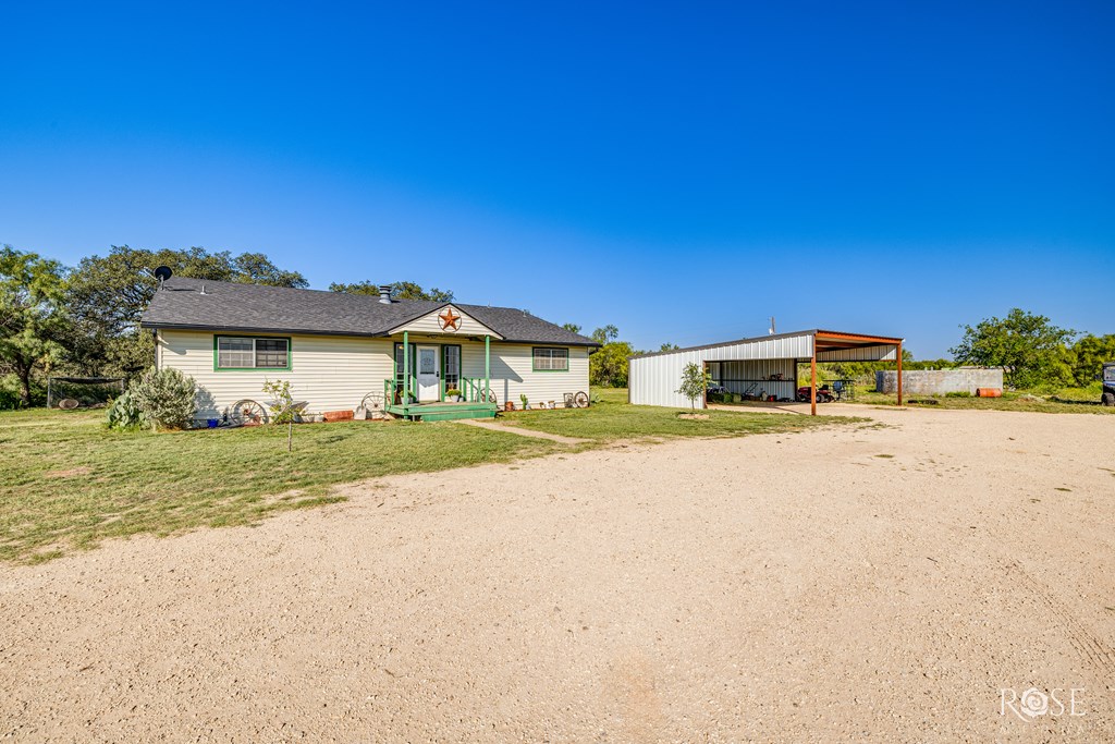 8585 Swain Rd, San Angelo, Texas image 4