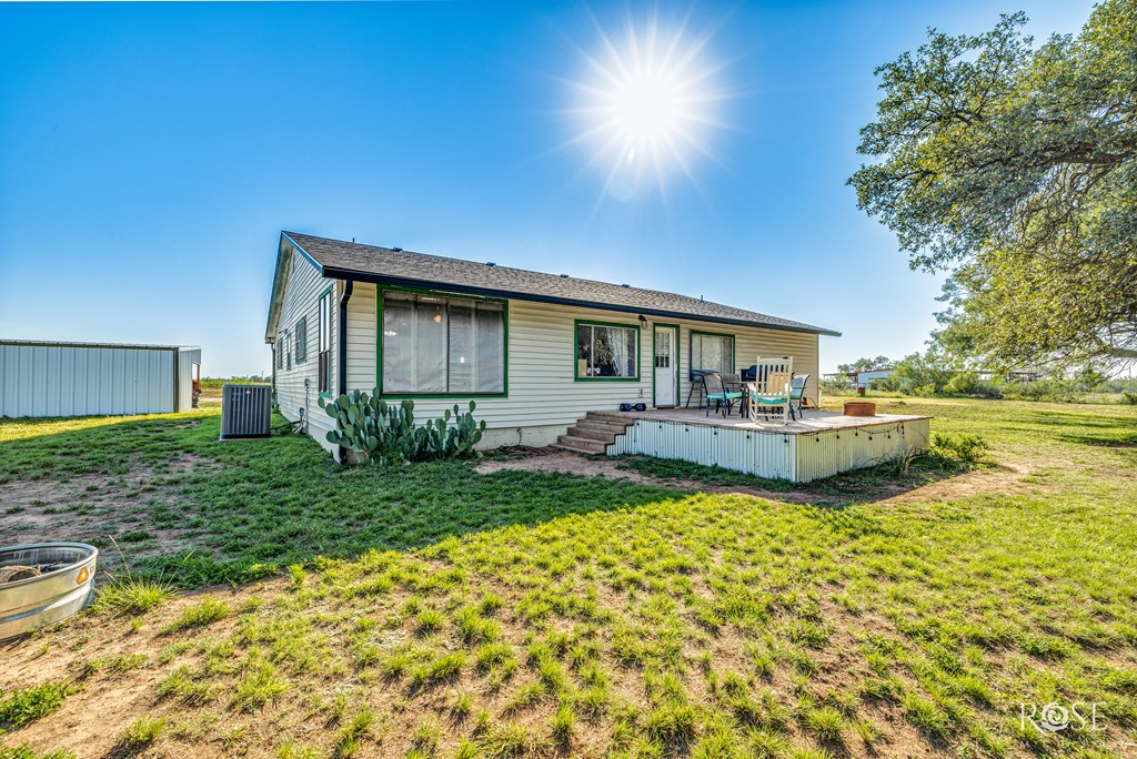 8585 Swain Rd, San Angelo, Texas image 26