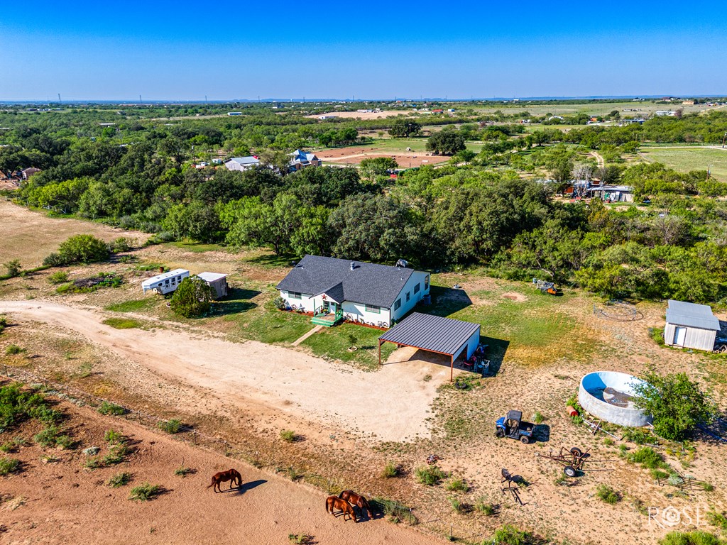 8585 Swain Rd, San Angelo, Texas image 36