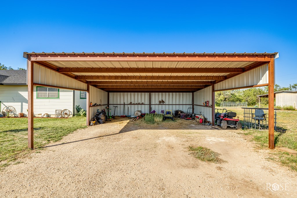 8585 Swain Rd, San Angelo, Texas image 29