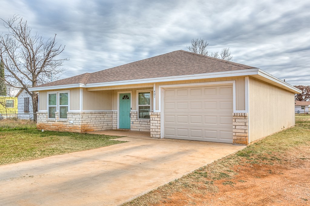 401 E 47th St, San Angelo, Texas image 5