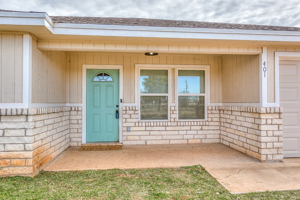 401 E 47th St, San Angelo, Texas image 6