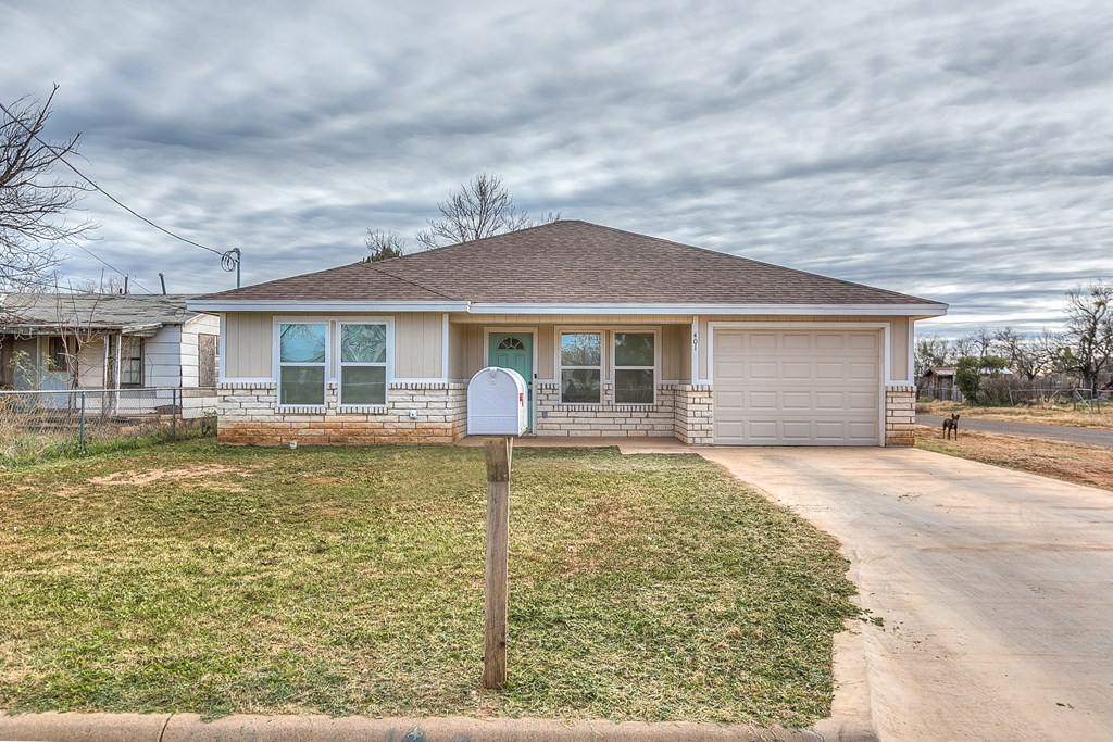 401 E 47th St, San Angelo, Texas image 3