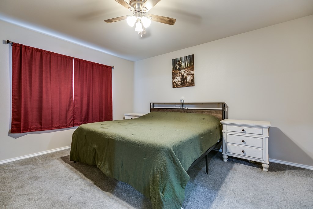 401 E 47th St, San Angelo, Texas image 16