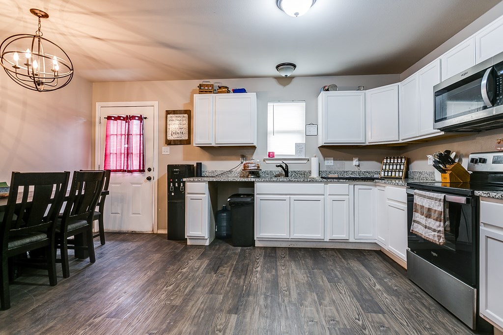 401 E 47th St, San Angelo, Texas image 14