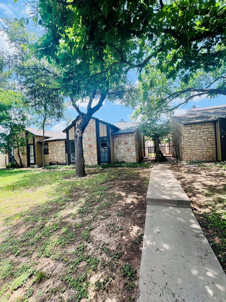 1723 Utah Ave, San Angelo, Texas image 3