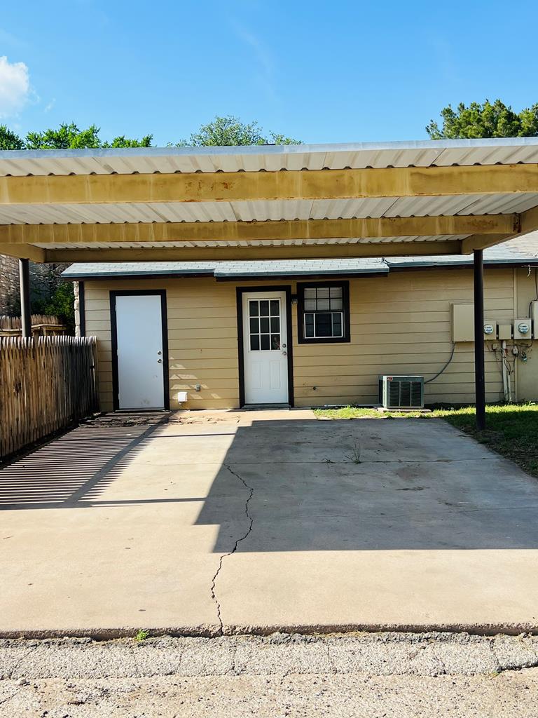 1723 Utah Ave, San Angelo, Texas image 21