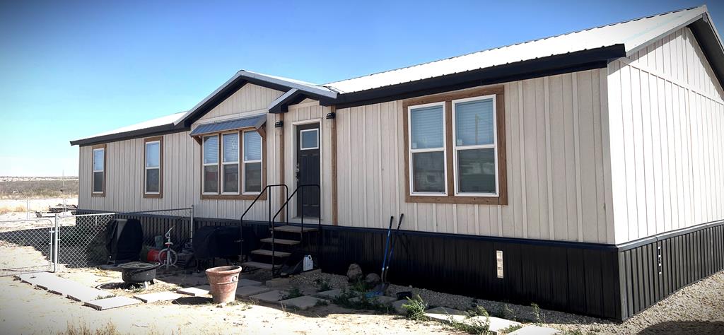 406 S Grand Ave, Rankin, Texas image 1