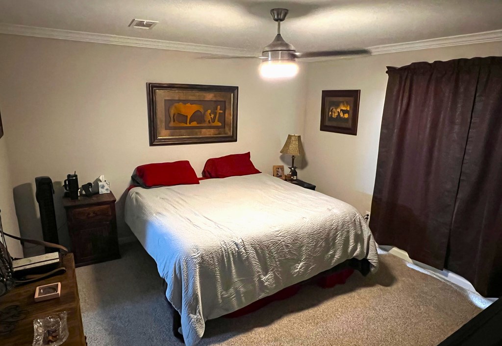 406 S Grand Ave, Rankin, Texas image 6
