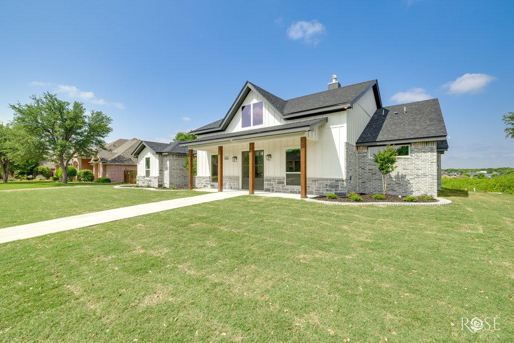 2734 Oak Hills Trail, San Angelo, Texas image 40