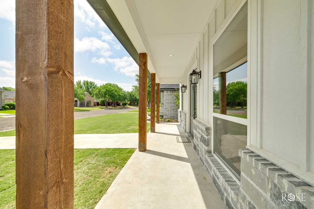 2734 Oak Hills Trail, San Angelo, Texas image 42