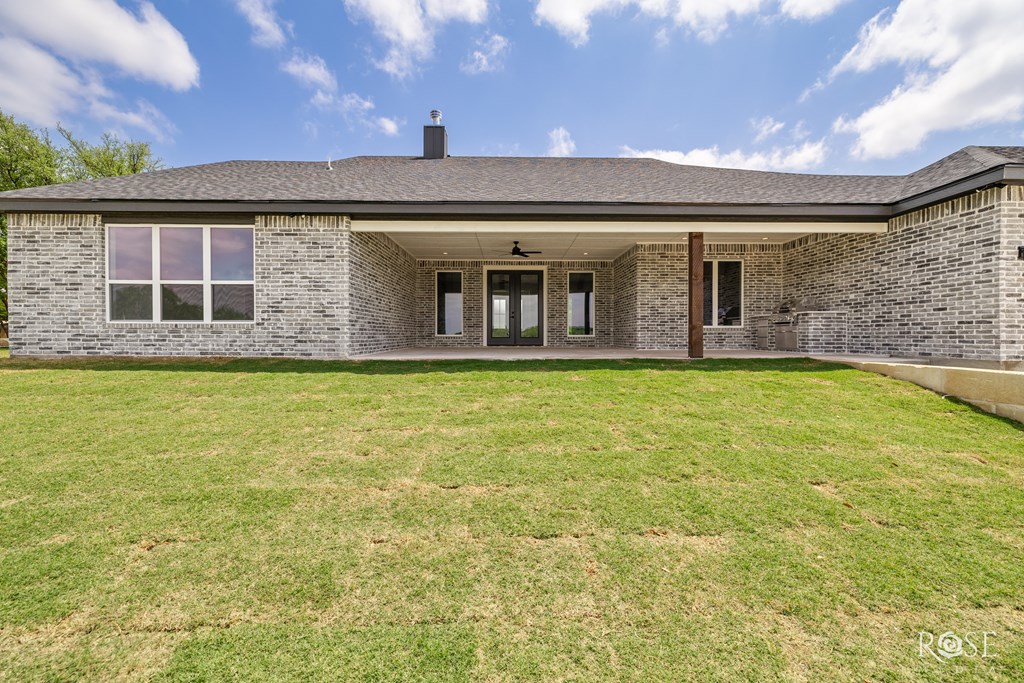 2734 Oak Hills Trail, San Angelo, Texas image 36