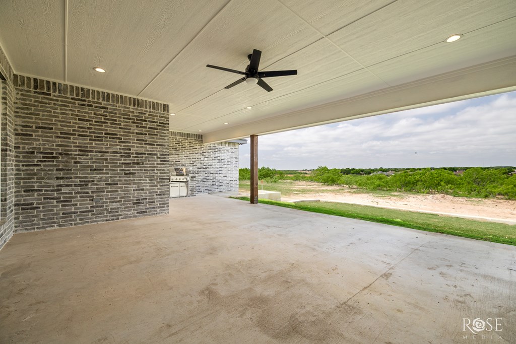 2734 Oak Hills Trail, San Angelo, Texas image 32