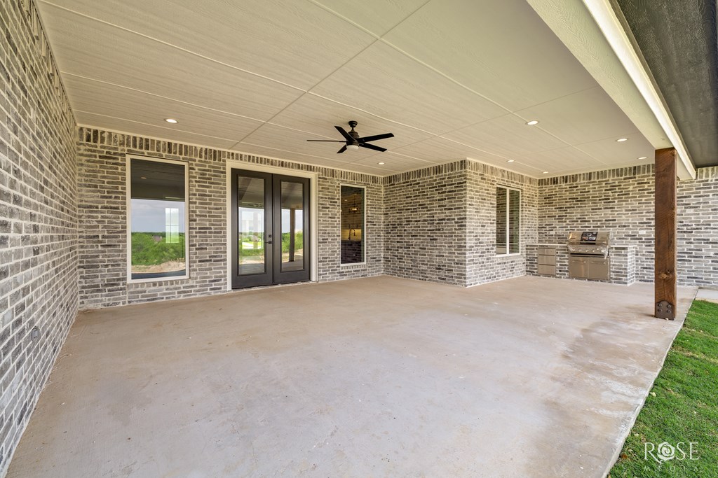 2734 Oak Hills Trail, San Angelo, Texas image 33