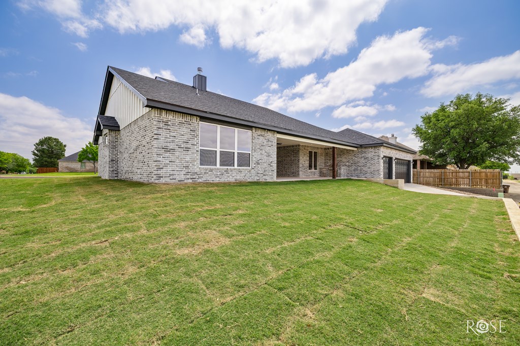 2734 Oak Hills Trail, San Angelo, Texas image 35