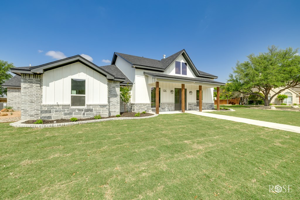 2734 Oak Hills Trail, San Angelo, Texas image 39