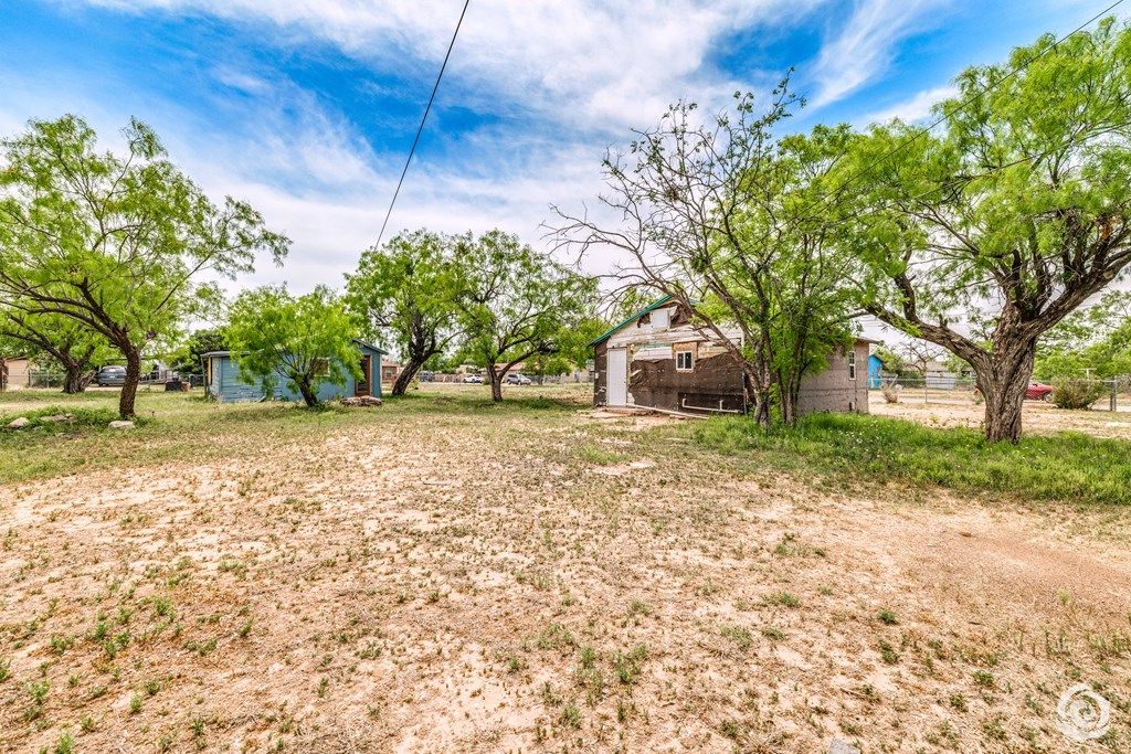 2218 S Randolph St, San Angelo, Texas image 2