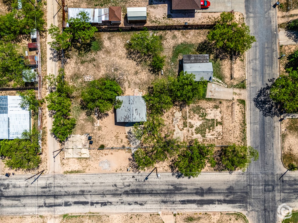 2218 S Randolph St, San Angelo, Texas image 8