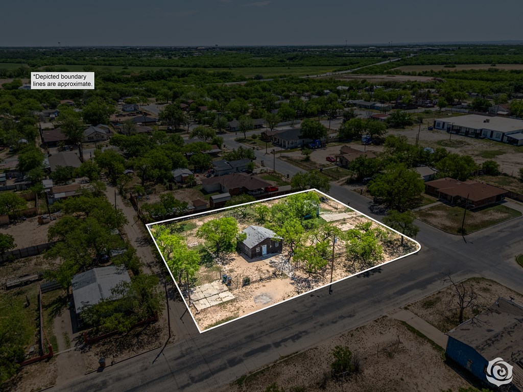 2218 S Randolph St, San Angelo, Texas image 10