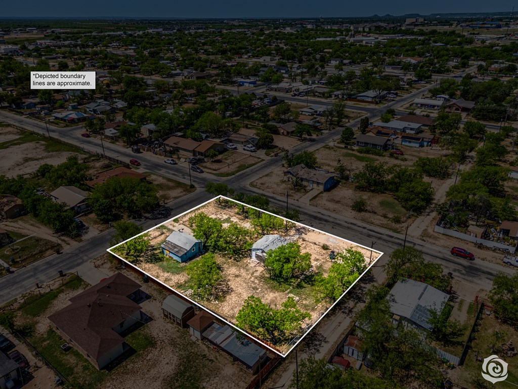 2218 S Randolph St, San Angelo, Texas image 9