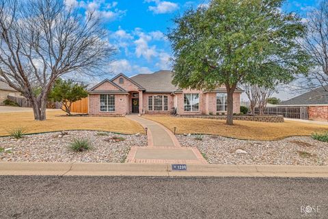 Condo For Sale - 1209 Ashford Drive<br/> San Angelo, TX 76901