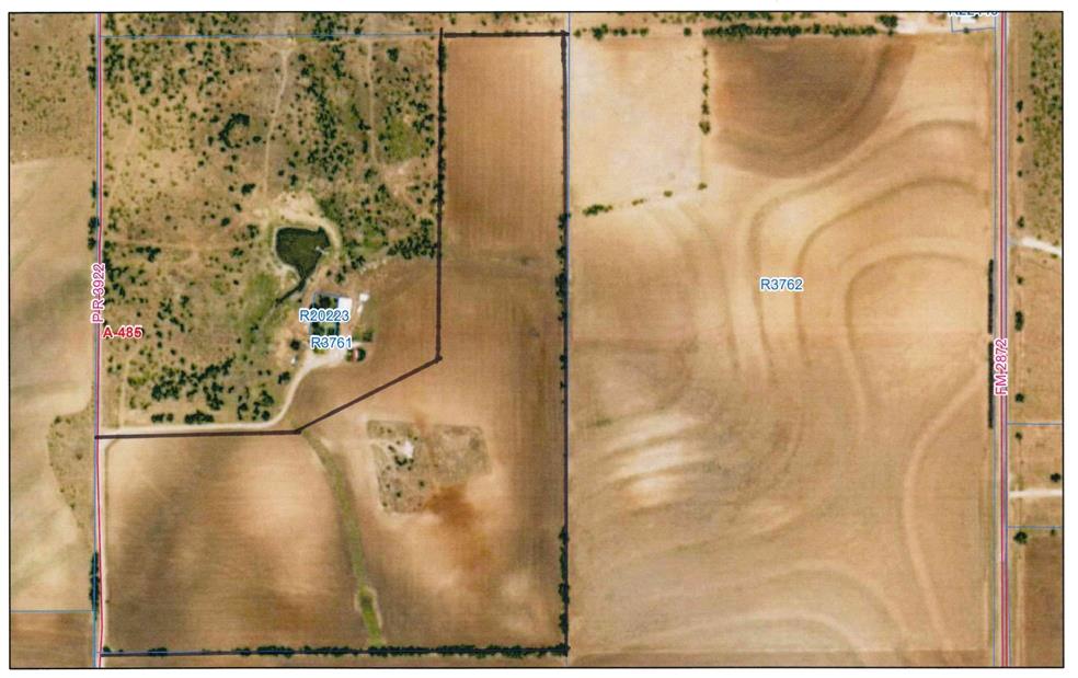 00 Private Rd 3922, Miles, Texas image 1