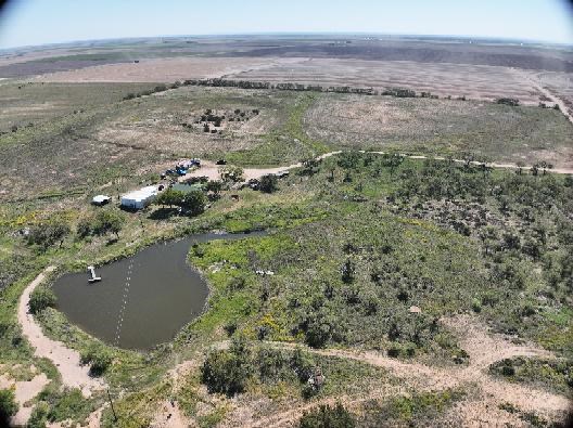 00 Private Rd 3922, Miles, Texas image 2