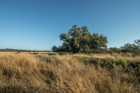 Vacant Land For Sale - 208 County Rd 208<br/> Mcculloch County, Voca, TX 76887
