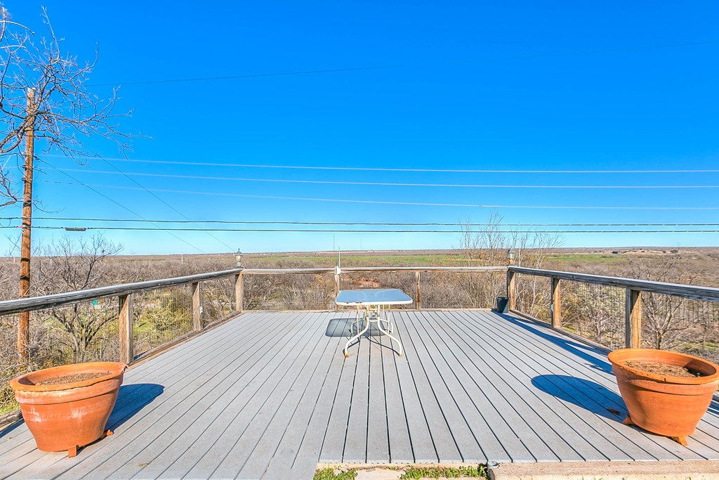 600 Mccarver Dr, Ballinger, Texas image 30