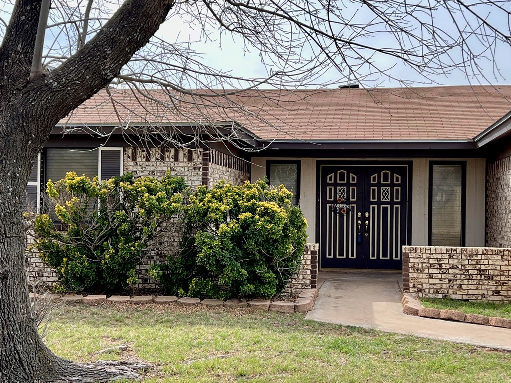 5301 Meadow Dr, San Angelo, Texas image 3