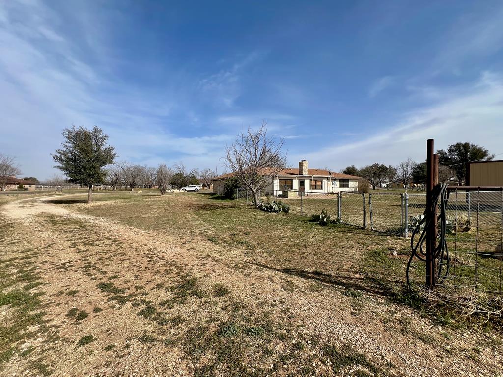 5301 Meadow Dr, San Angelo, Texas image 29