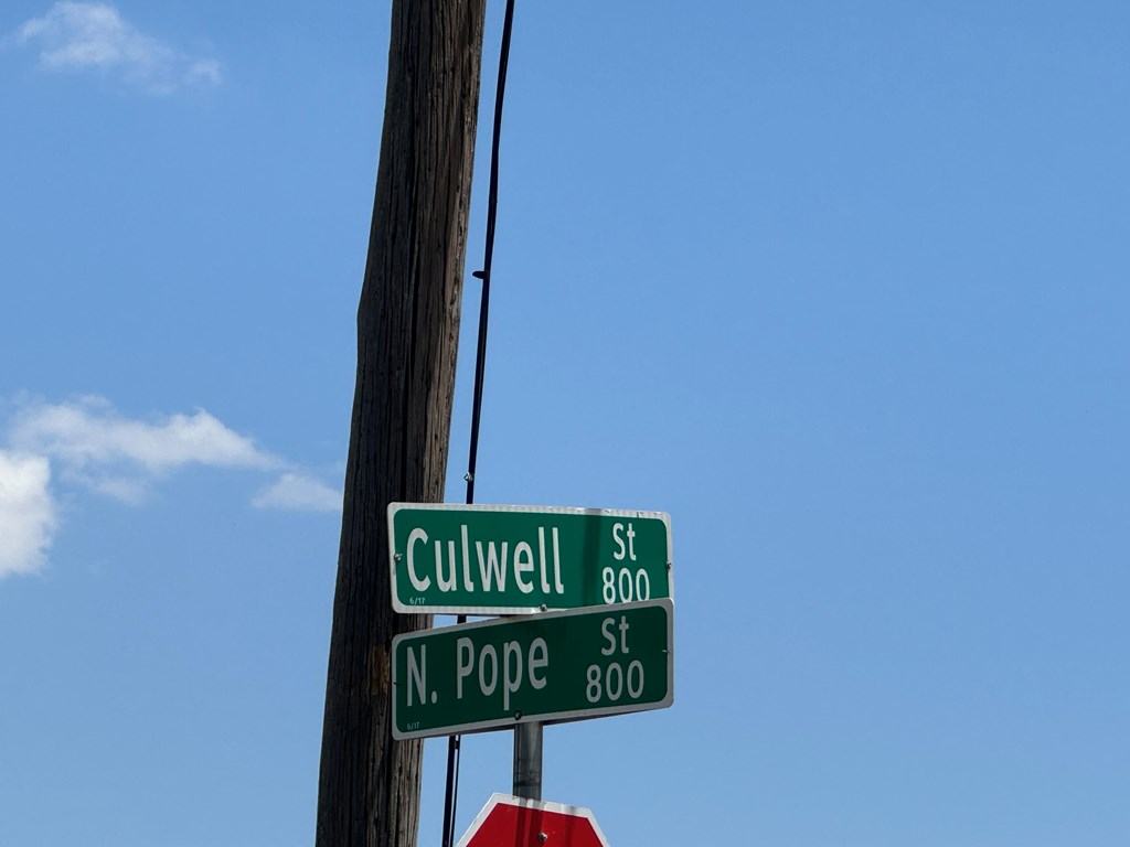 728 Culwell St #0.196, San Angelo, Texas image 2