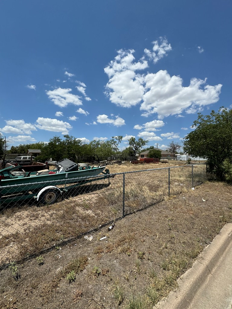 728 Culwell St #0.196, San Angelo, Texas image 5