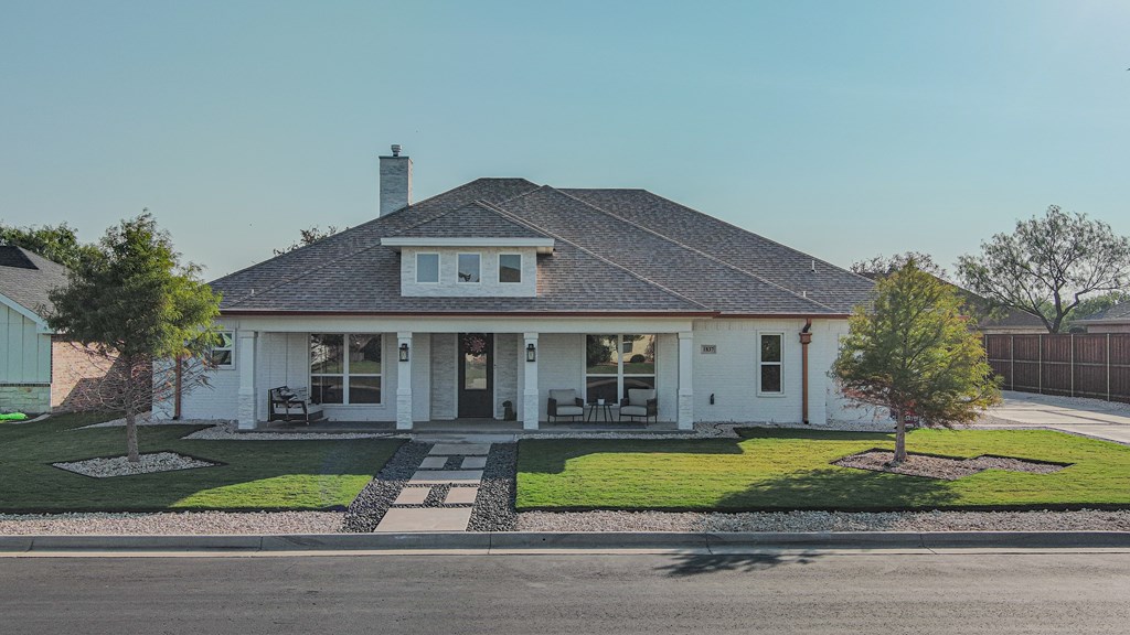 1837 Castle Pines, San Angelo, Texas image 43