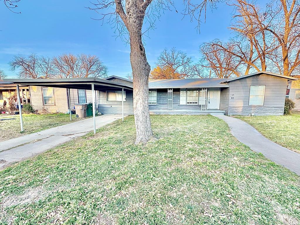 80 Belaire Ave, San Angelo, Texas image 2