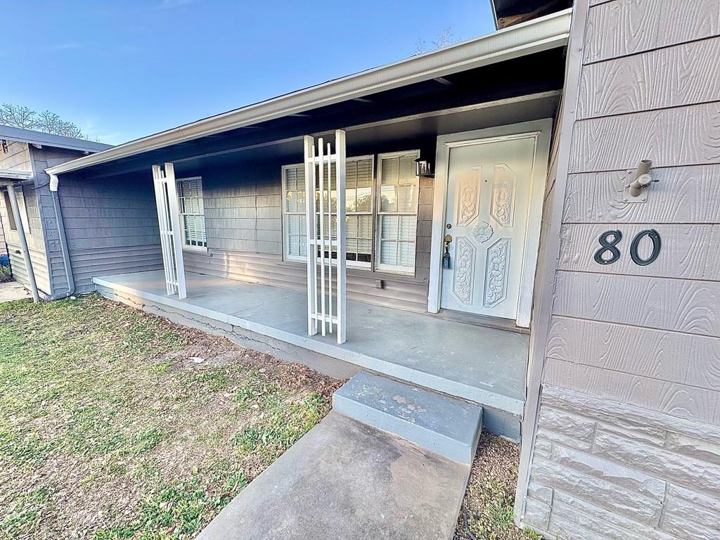 80 Belaire Ave, San Angelo, Texas image 1