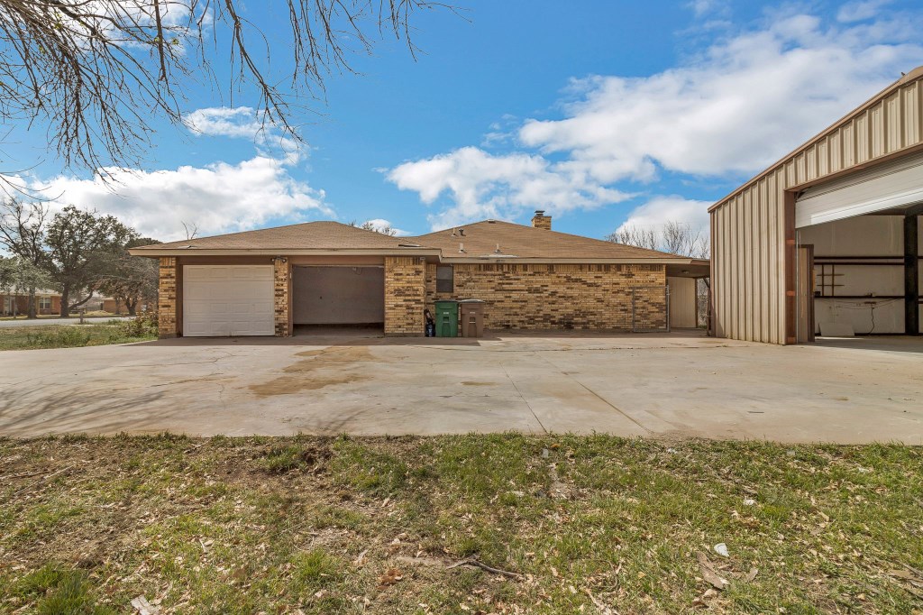 5213 Briarwood Dr, San Angelo, Texas image 3