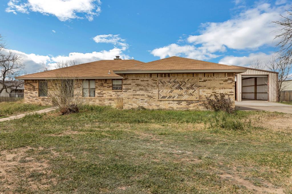 5213 Briarwood Dr, San Angelo, Texas image 1
