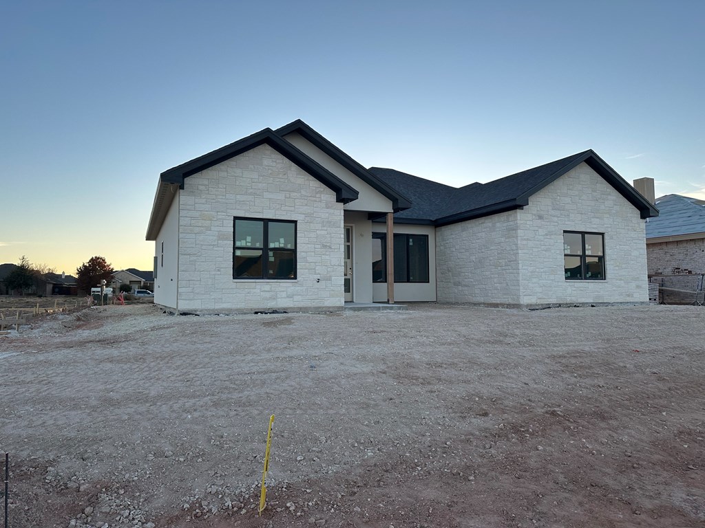 3613 N Clearview Dr, San Angelo, Texas image 3