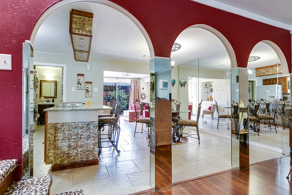 4918 Blue Ridge Trail, San Angelo, Texas image 6