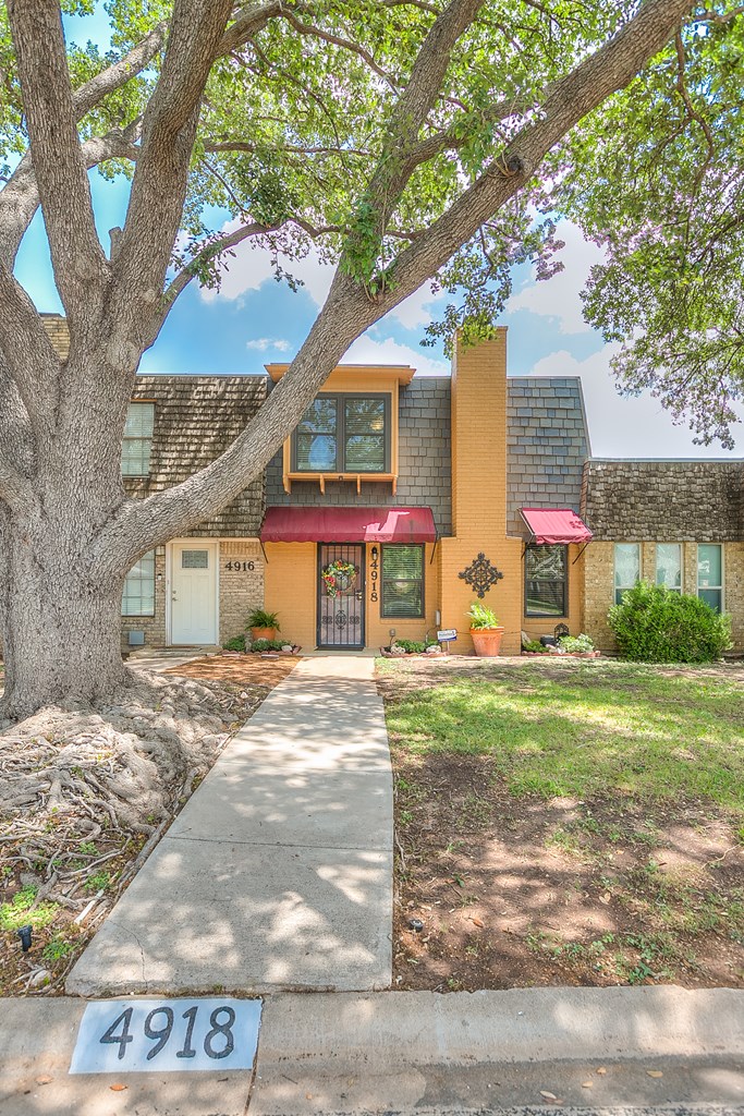4918 Blue Ridge Trail, San Angelo, Texas image 2