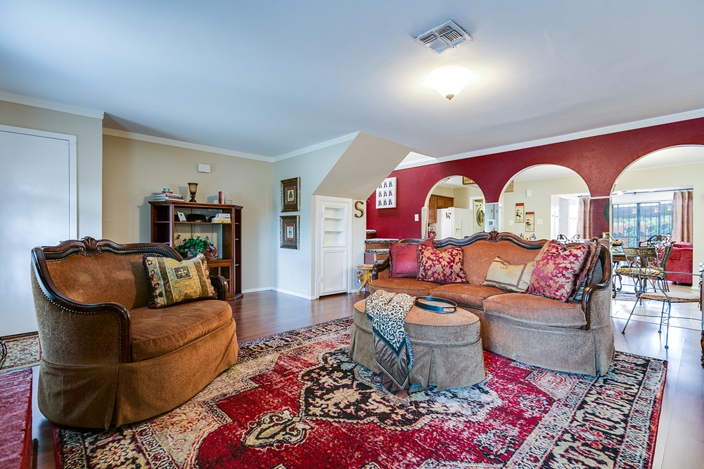 4918 Blue Ridge Trail, San Angelo, Texas image 4